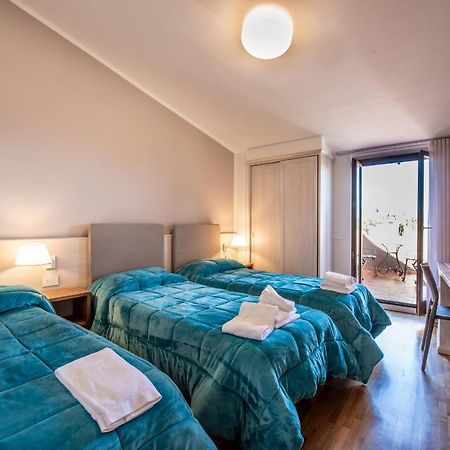 Hotel Palazzuolo San Quirico d'Orcia Bagian luar foto