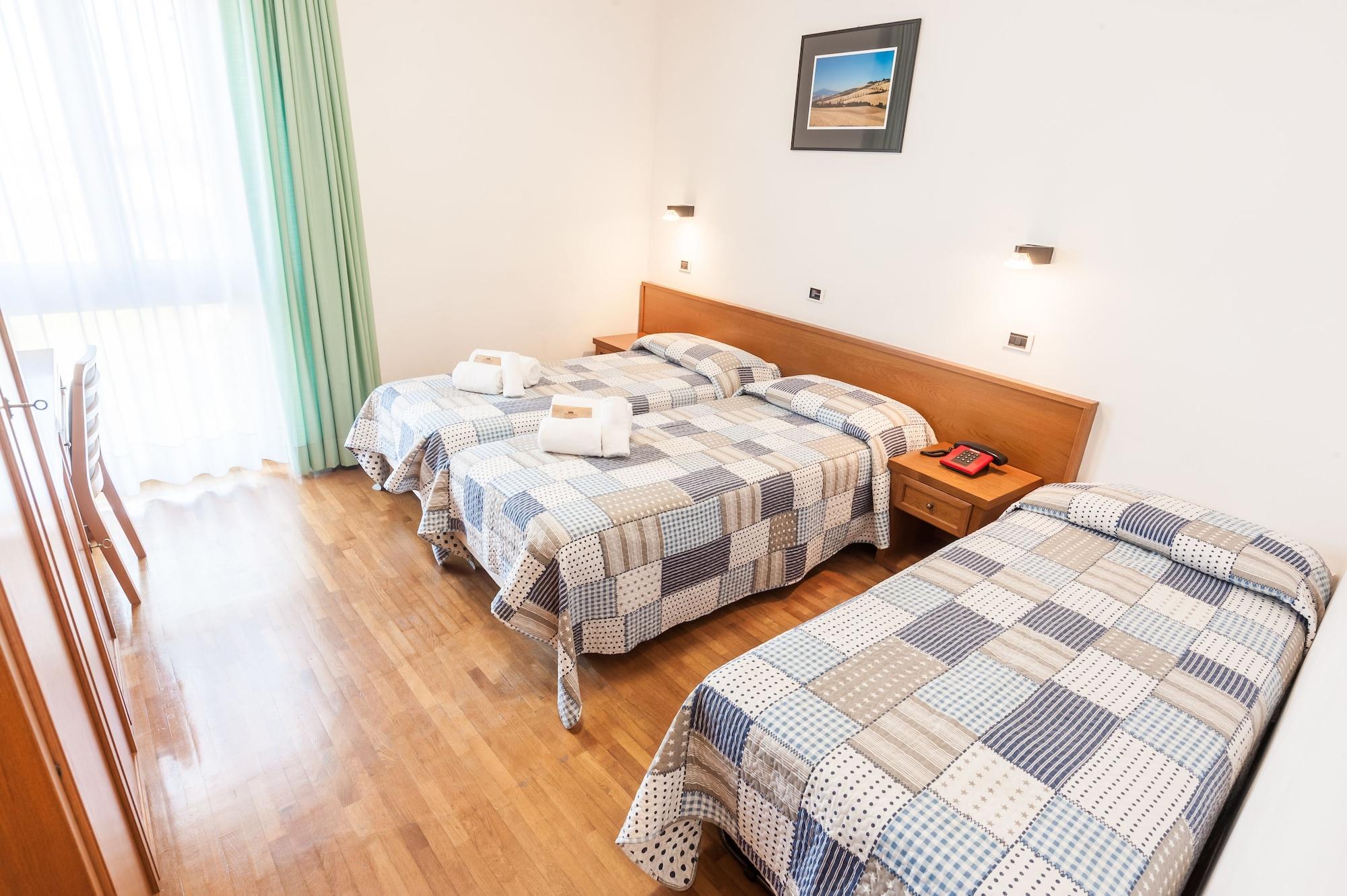 Hotel Palazzuolo San Quirico d'Orcia Bagian luar foto
