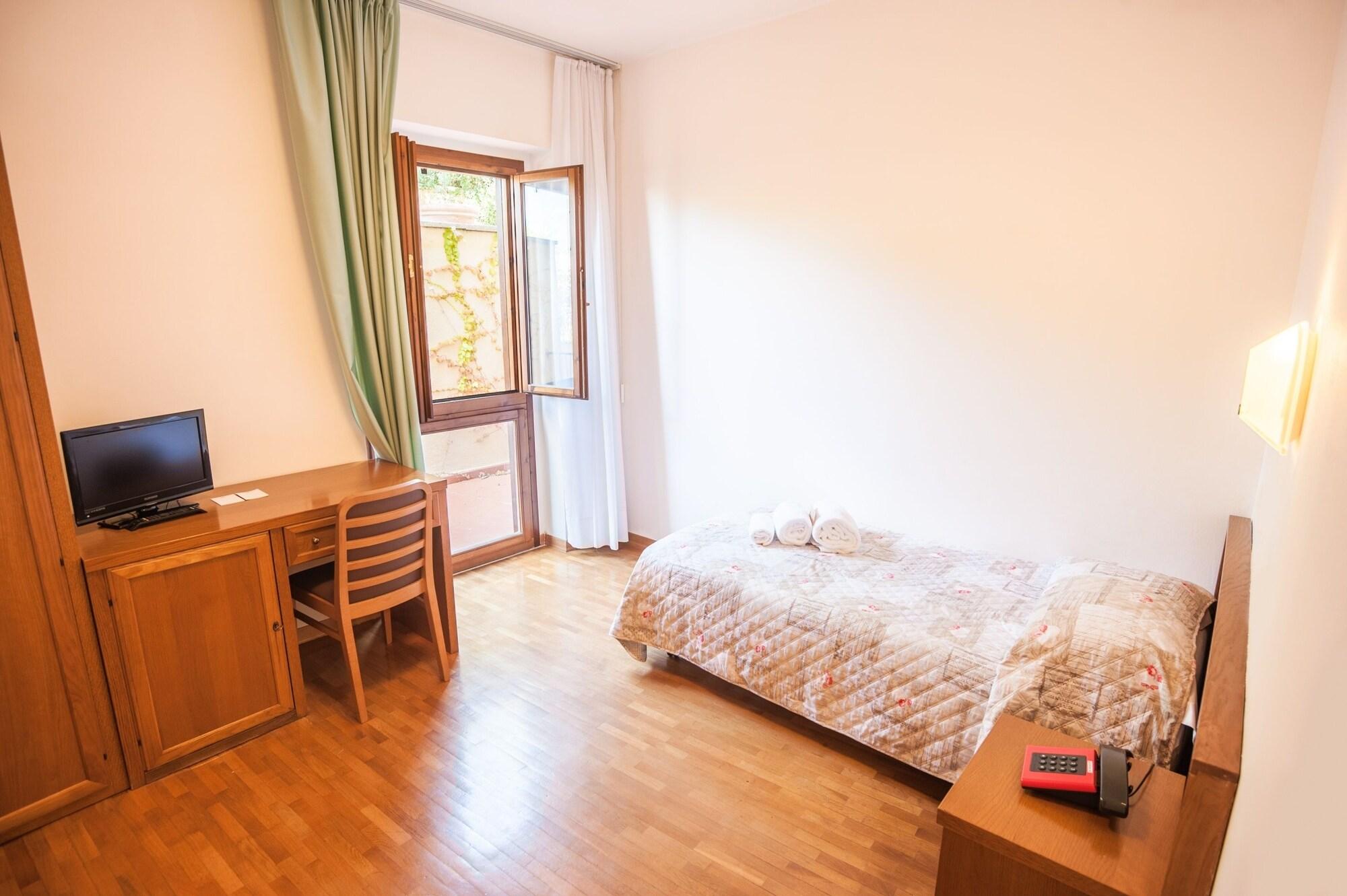 Hotel Palazzuolo San Quirico d'Orcia Bagian luar foto