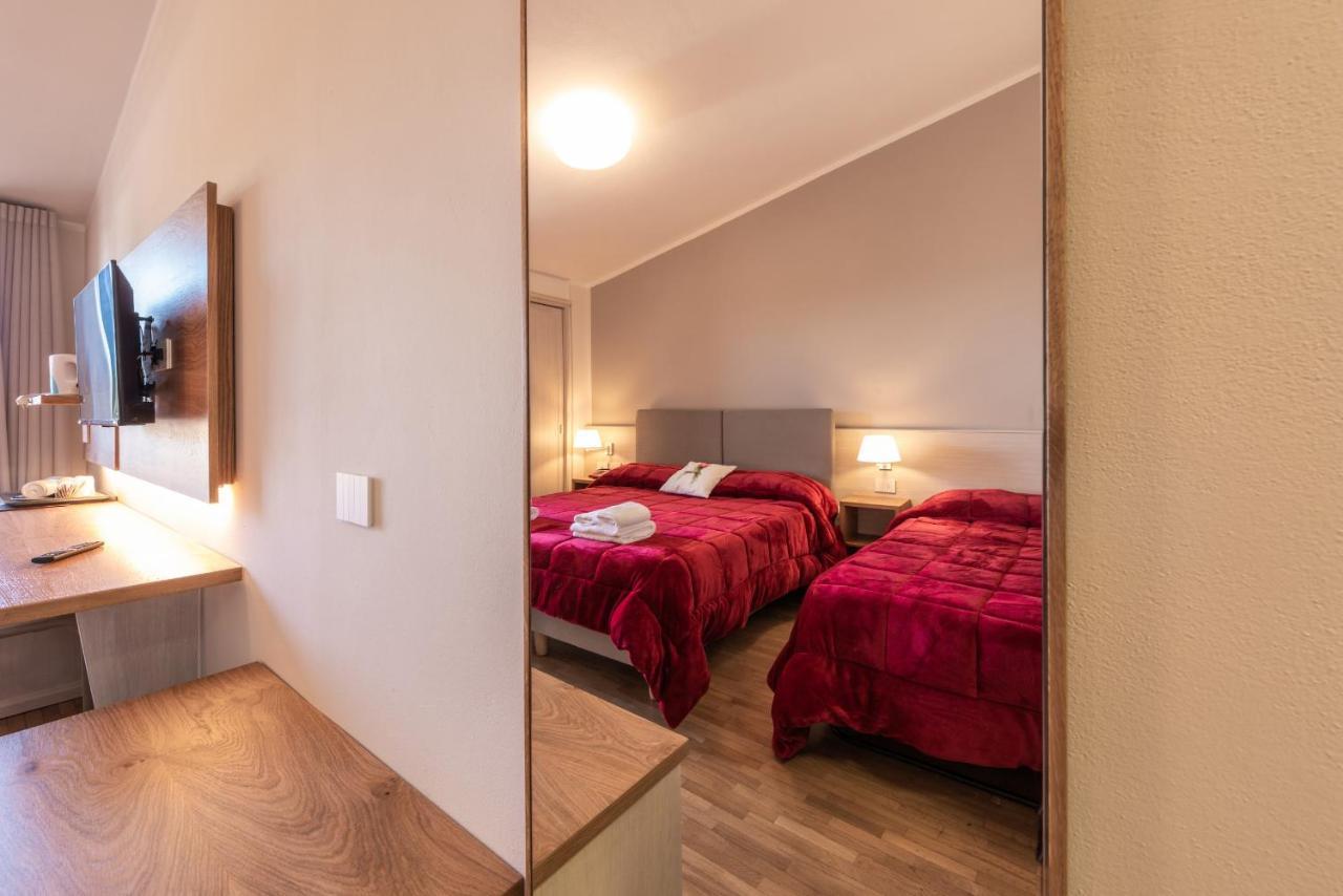 Hotel Palazzuolo San Quirico d'Orcia Bagian luar foto