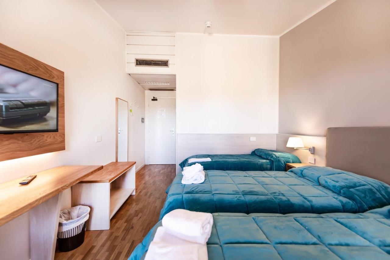 Hotel Palazzuolo San Quirico d'Orcia Bagian luar foto