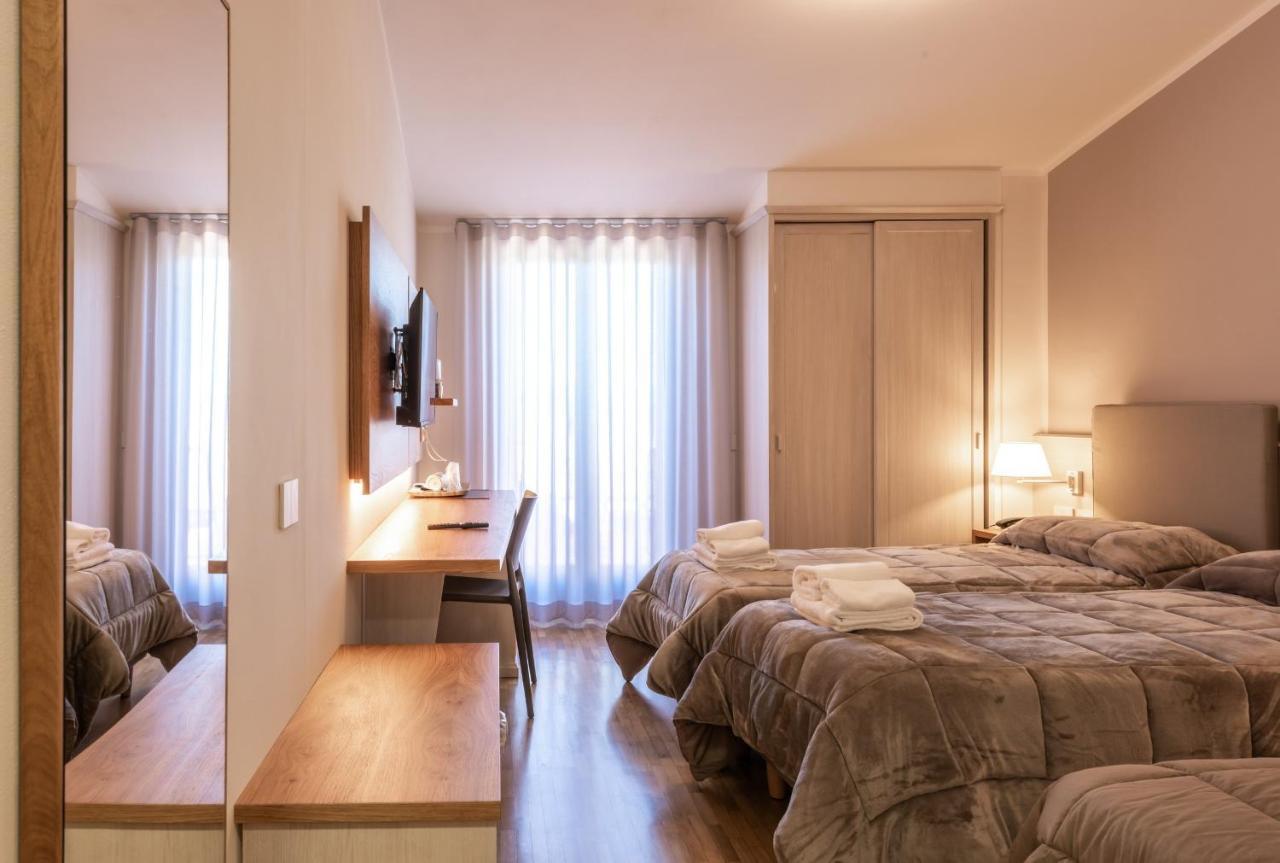 Hotel Palazzuolo San Quirico d'Orcia Bagian luar foto