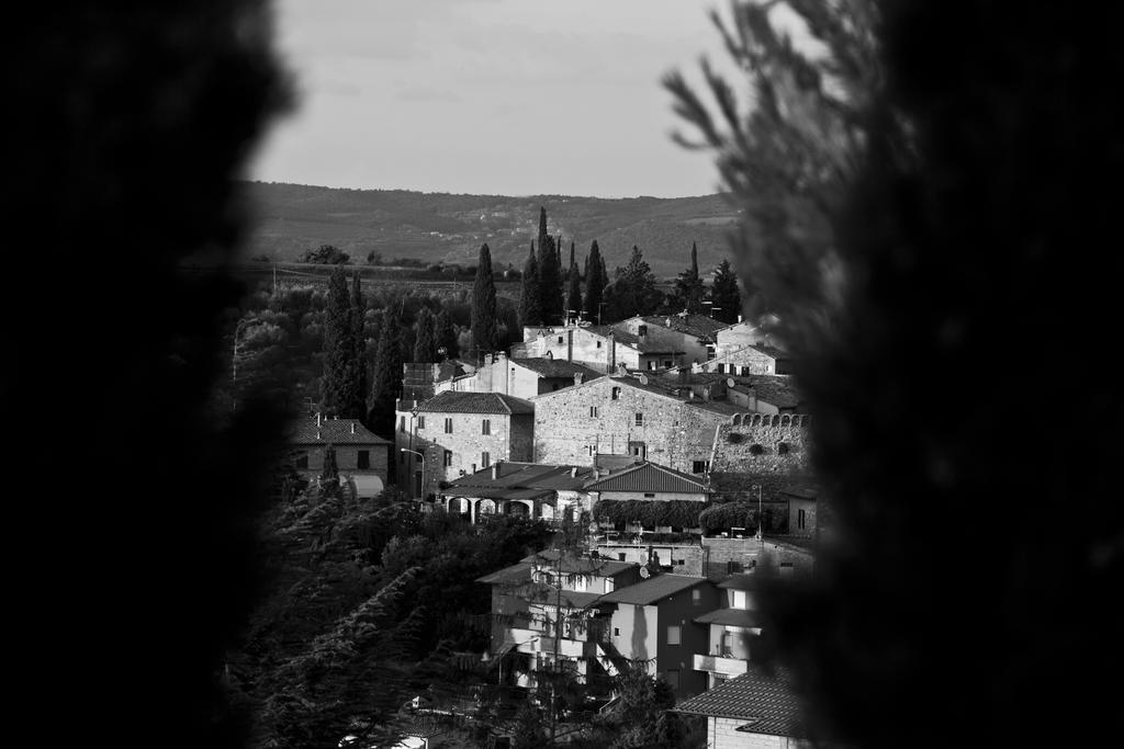 Hotel Palazzuolo San Quirico d'Orcia Bagian luar foto
